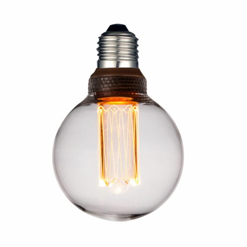 Restsalg: E27 Colors Dim mini Globe Blitz, 5W