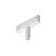 Outlet: Antidark Designline Adapter, hvid