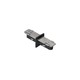Outlet: Antidark Designline Connector, sort