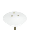 DL20 opal/ messing bordlampe - Dyberg Larsen