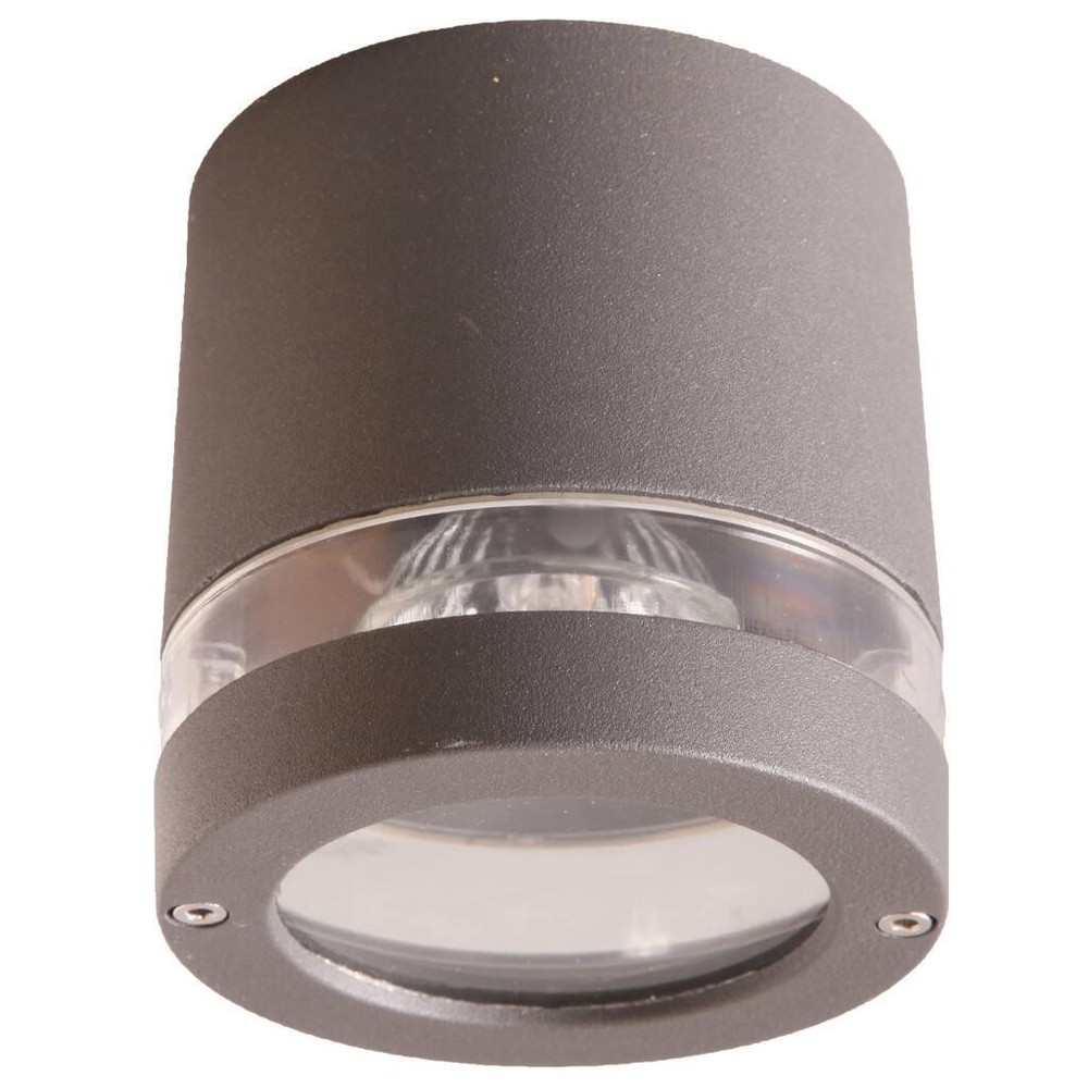 Outlet: Nordlux Focus GU10 Loftlampe, Antracit