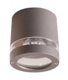 Restsalg: Nordlux Focus GU10 Loftlampe, Antracit