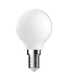 Outlet: Nordlux Pære E14 Filament C45 1,2W 140LM 2700K, Hvid