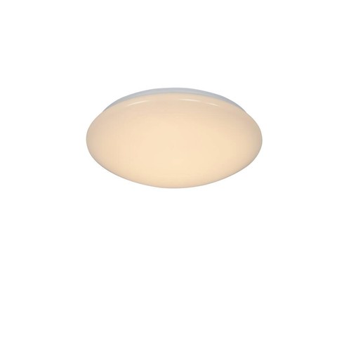 Restsalg: Nordlux Montone 36 plafond, hvid, 18W, 2000lm, IP44