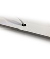 LED Troldtektskinne, 60cm 4000K, 1850 lumen, RA90, 0-10v Dæmpbar, planforsænket