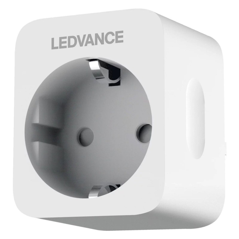 Billede af LEDVANCE SMART+ WiFi 230V EU Stikkontakt/Plug, (10A)