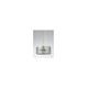 CITY Loftlampe med krystaller, E14, Nielsen Light