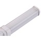 Outlet: G24Q 5W LED pære - 120°, matteret