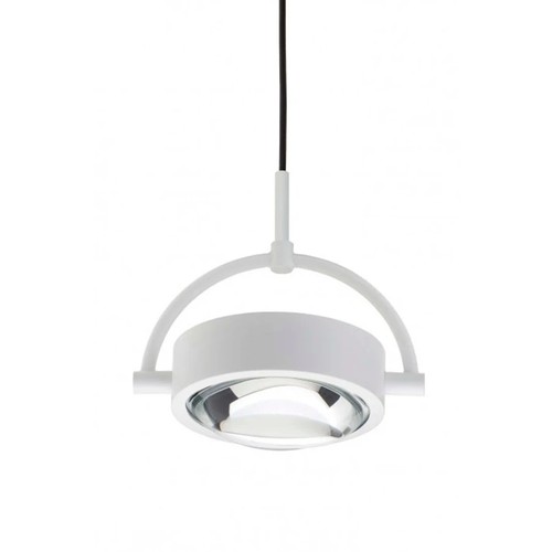 Vip LED Pendel 8W Hvid - ANTIDARK