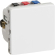 Fuga IHC Wireless Universalrelæ LED/CFL i Hvid