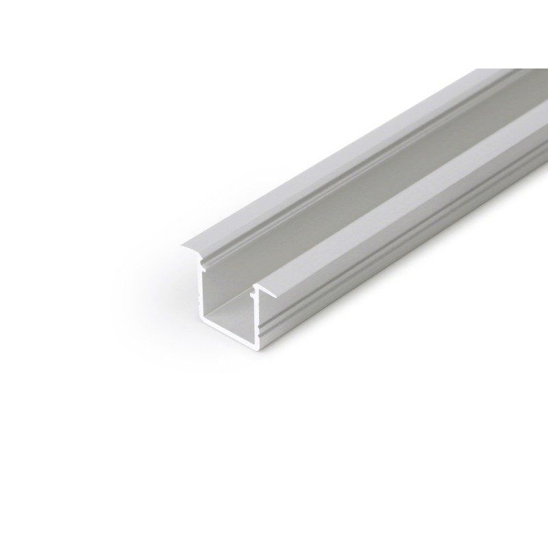 Aluminiums profil Til LED Strip (SMART-IN10) - 1 Meter