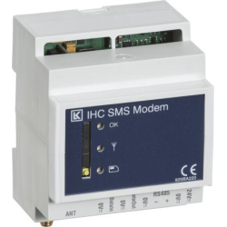 IHC CONTROL GSM MODEM