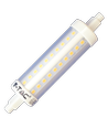 V-Tac R7S LED pære - 7W, 118mm, 230V, R7S