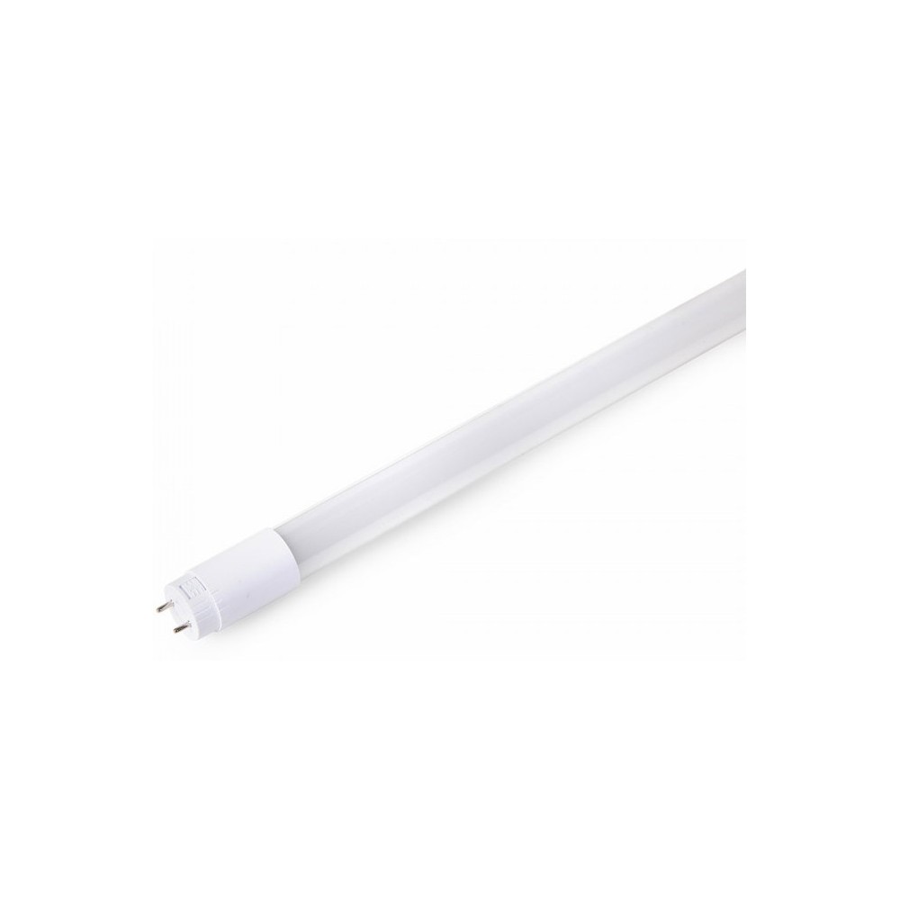 LEDlife T8-Pro45 - 7.5W LED rør, 45 cm - Kulør : Varm