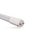 150cm Armatur + 2x LED rør T8 - IP65, gennemfortrådet