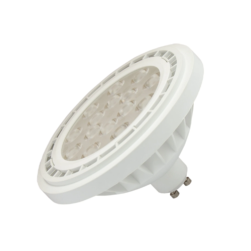 GU10 10W LED spot - AR111