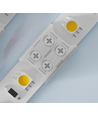 LED strip skruesamler - 8mm, enkeltfarvet, IP20, 5V-24V