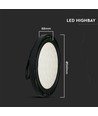 V-Tac 150W LED high bay - 120LM/W