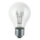 40W glødepære E27 klar - 460lm, dæmpbar, A55