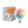 LEDVANCE SMART+ WiFi E27 Klar LED Globe G125, 4,8W i RGB+CCT