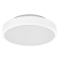 LEDVANCE SMART+ WiFi Orbis R Backlite LED Plafond Ø350, 28W i RGB+CCT - Hvid