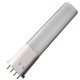 2G7 4W LED pære - 2G7