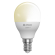 LEDVANCE SMART+ Zigbee E14 LED Mat Kronepære 4,9W i 2700K
