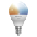 LEDVANCE SMART+ Zigbee E14 LED Mat Kronepære 4,9W i CCT