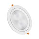 V-Tac 30W LED spotlight - Hul: Ø19,5 cm, Mål: Ø22,5 cm, 3,8 cm høj, Samsung LED chip, 230V