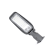 DOB Slim LED Gadelampe På 30W i 6500K, IP65 - ALU Grå