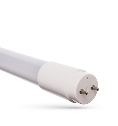 120cm / 18,5W T8-120 LED rør - Nanoplastik