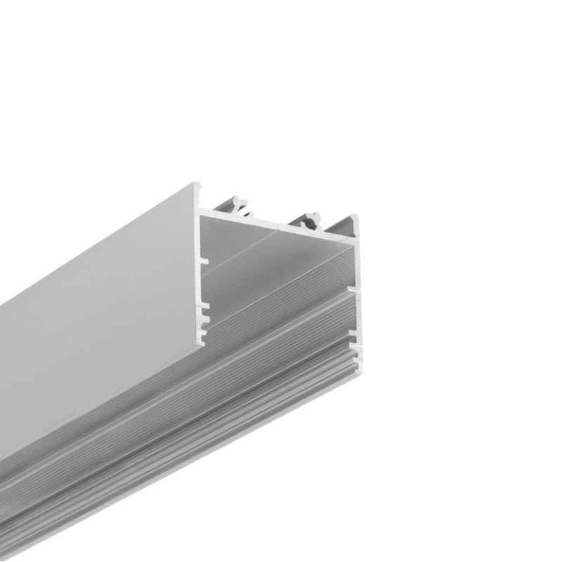 Aluminiums profil Til LED Strip (VARIO30-02) - 2 Meter
