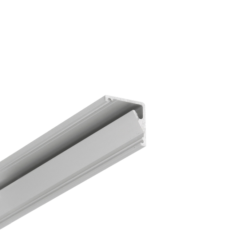 Billede af Hjørne Aluminiumsprofil Til LED Strip (CABI12) - 2 Meter