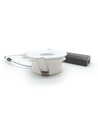 7W Ø10cm Lavprofil indbygningsspot dæmpbar RA93 - Hul: Ø8,3 cm, Mål: Ø10 cm, CCT