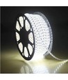 5 m. vandtæt LED strip (Type Z) - 230V, IP67, 120 LED/m, 9W/m, 1200 lumen/m