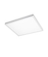 Spectrum 60x60 LED panel - 45W, IP44, RA90, hvid kant