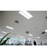 Outlet: 53,5cm / 21W LED lysstofrør, 2G11 - 2G11