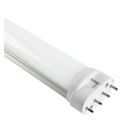 Restsalg: LEDlife 2G11 - LED lysstofrør, 21W, 53,5cm, 2G11, 230V