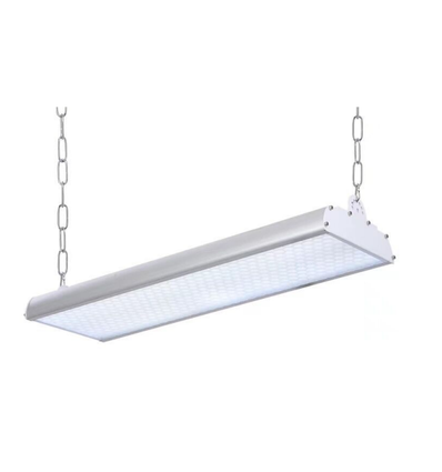 200W sportshal loftslampe - UGR19, blænder ikke, Philips driver