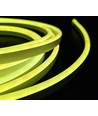 10m RGB+WW Neon Flex LED strip - 24V, 16W/m, IP65, 3000K varm hvid