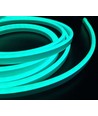 10m RGB+WW Neon Flex LED strip - 24V, 16W/m, IP65, 3000K varm hvid