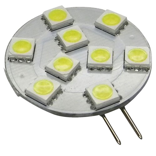 G4 2W DIGA2 LED pære - 12V