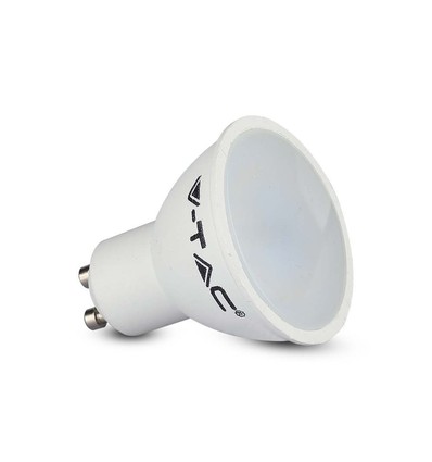 V-Tac 4,5W LED spot - 230V, GU10