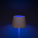 Pomezia Opladelig LED Gulvlampe i RGB+CCT M/Dæmp i Hvid - Konstsmide