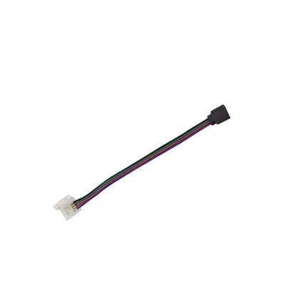 Fleksibelt hunstik til RGB strips - 12V / 24V