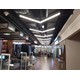 LEDlife Append LED lysskinne, loftlampe - 40W, Hvid, 110 lm/W, 120 cm, inkl. wireophæng