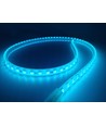 LEDlife RGB Sauna LED strip - 1M, 8W pr. meter, IP68, 24V