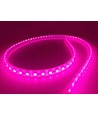 LEDlife RGB Sauna LED strip - 1M, 8W pr. meter, IP68, 24V