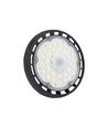 Spectrum 100W LED high bay - 125lm/W, IP65, 90 grader