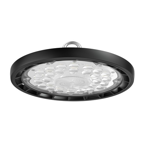 Spectrum 100W LED high bay - 125lm/W, IP65, 90 grader